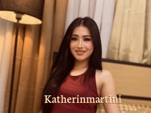 Katherinmartini