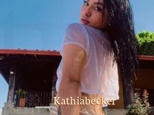 Kathiabecker