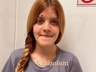 Katiaolson