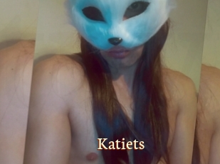 Katiets