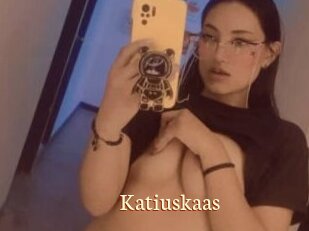 Katiuskaas