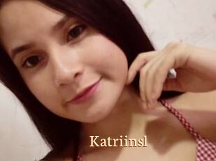 Katriinsl