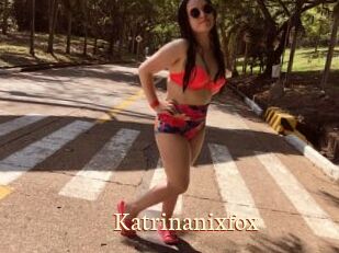 Katrinanixfox