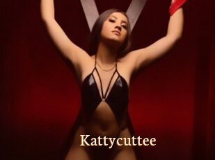 Kattycuttee