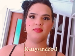 Kattysandobal