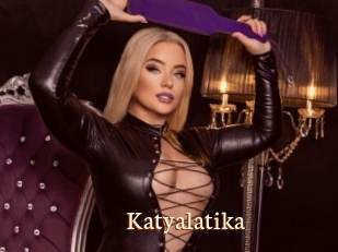 Katyalatika