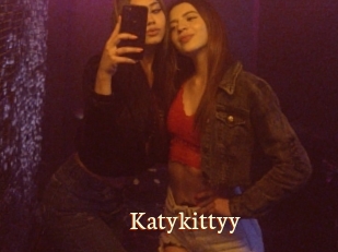 Katykittyy
