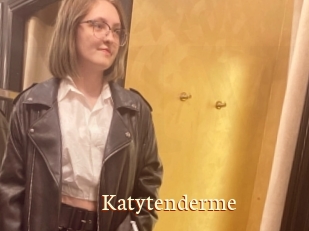 Katytenderme