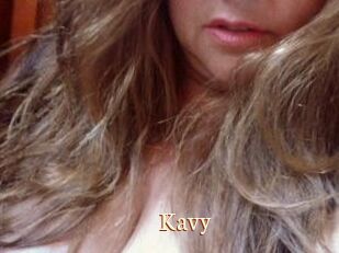 Kavy