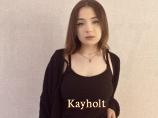 Kayholt