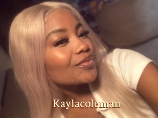 Kaylacoleman