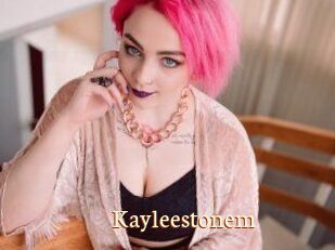 Kayleestonem