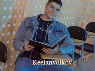Keelanvolkov