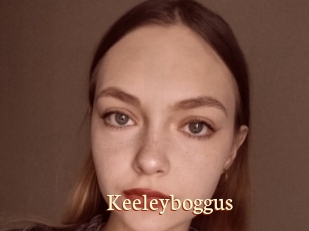 Keeleyboggus