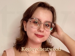 Keeleycheatwood
