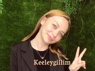Keeleygillim