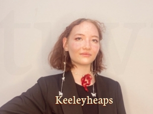Keeleyheaps