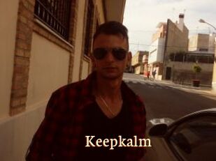 Keepkalm