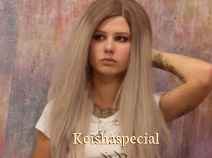 Keishaspecial
