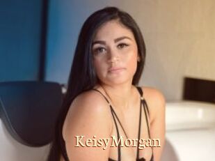 KeisyMorgan