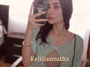 Keitlisamatha