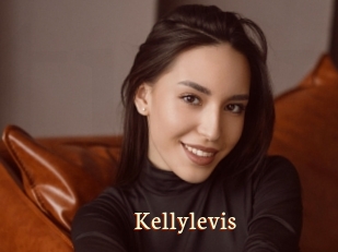 Kellylevis