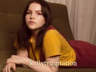 Kellytemptation