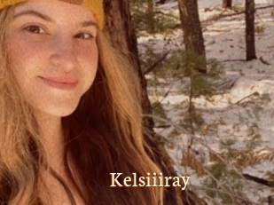 Kelsiiiray