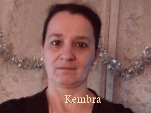 Kembra