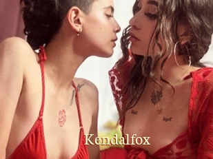 Kendalfox