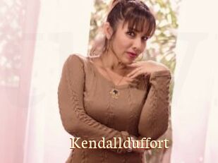 Kendallduffort