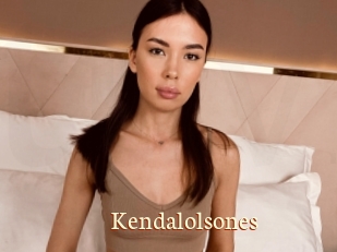 Kendalolsones