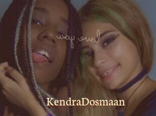 KendraDosmaan