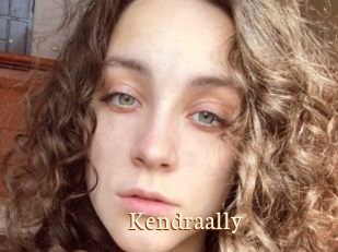 Kendraally