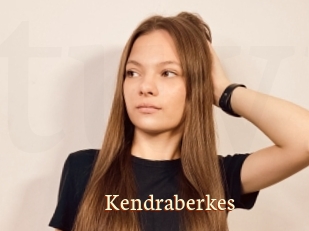 Kendraberkes