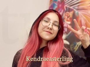 Kendraeasterling