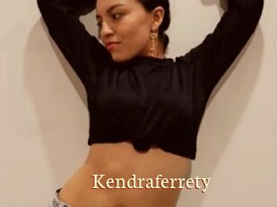 Kendraferrety