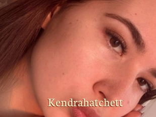 Kendrahatchett