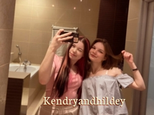 Kendryandhildey
