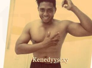 Kenedyysexy