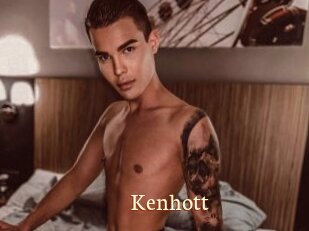 Kenhott
