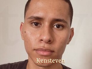 Kensteven