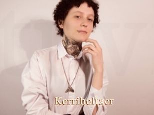 Kerriholtzer