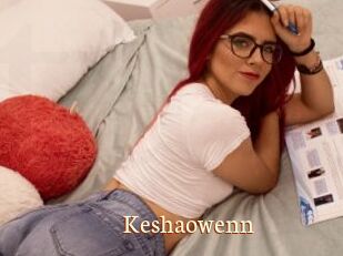 Keshaowenn