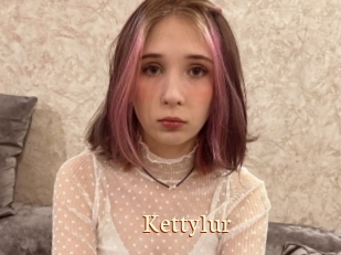 Kettylur