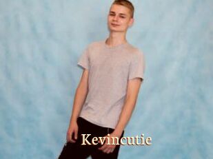 Kevincutie