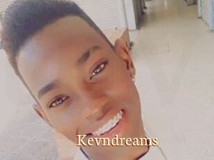 Kevndreams
