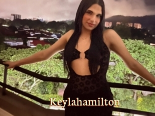 Keylahamilton