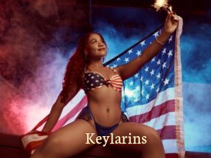Keylarins