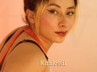 Khalessii